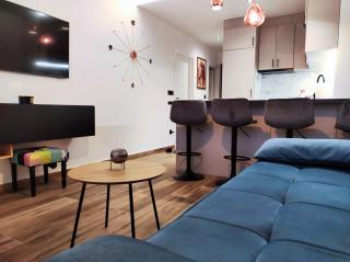 Imperial Spalato Apartment - Split - 4