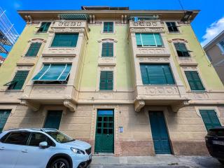 Grande appartamento in zona tranquilla - Varazze - 0