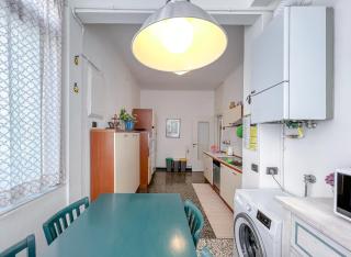 Grande appartamento in zona tranquilla - Varazze - 8