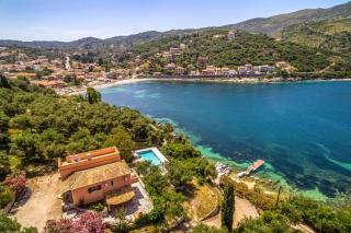 Villa Thalassia by Villa Plus - Kassiopi - 9