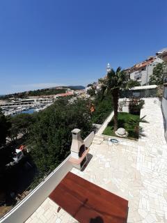 Kapetanova kuća - Novi Vinodolski - 5