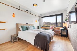 The Greenhouse Hotel - 4