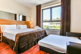 Hotel Desitges - 3