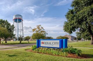 Federal City Inn & Suites - 6