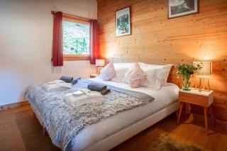 Chalet Levant Blanc - OVO Network - 5
