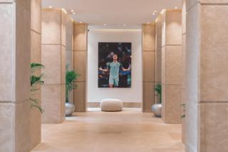 Pestana CR7 Marrakech - Marrakesh - 7