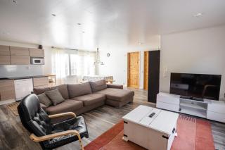 Villa Saananjuuri - Kilpisjärvi - 6