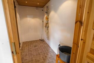 Villa Saananjuuri - 5