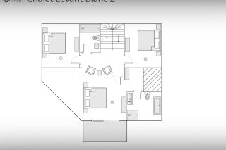 Chalet Levant Blanc - OVO Network - 3