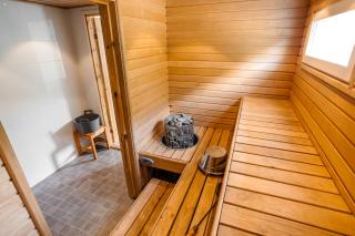 Villa Saananjuuri - Kilpisjärvi - 2