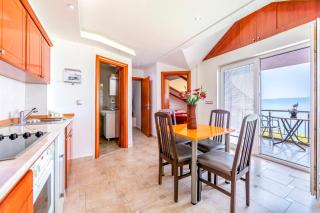 Villa Swiss - Ohrid - 2