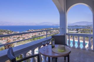 Villa Agathi by Villa Plus - Kassiopi - 7