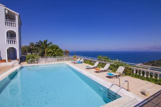 Villa Agathi by Villa Plus - Kassiopi - 8