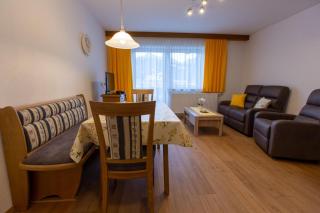 Gästehaus Alpenstern - 6