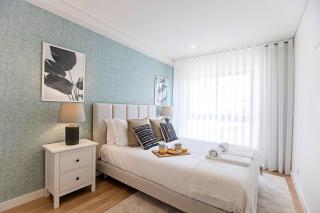 NEW Cozy and Modern Apartment in the heart of Porto - 0