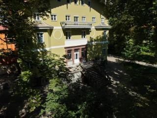 Villa Quintana - Künzing - 0