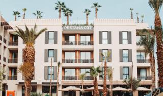 Pestana CR7 Marrakech - Marrakesh - 4