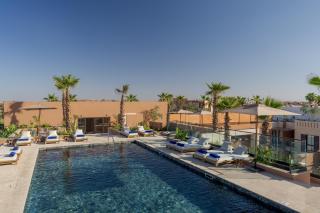 Pestana CR7 Marrakech - Marrakesh - 5