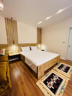 Chestnut Yard Villa - Tirana - 5