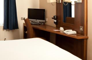 Mercure Chester Abbots Well Hotel - Chester - 8