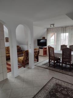 Casa Irilen - Mănăstirea Humorului - 4