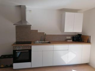 Ferienwohnung Auengrund - 5