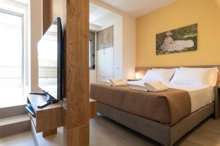 Dimitra Central Apts - Chania - 6