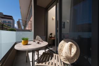 Dimitra Central Apts - Chania - 5