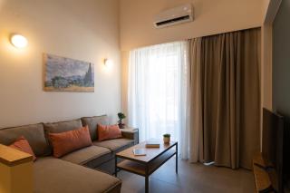 Dimitra Central Apts - Chania - 4