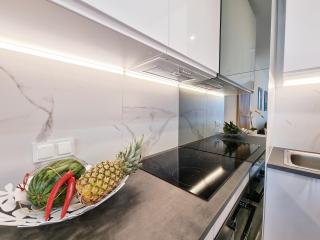 Apartament Alabaster - BASEN, SAUNA, JACUZZI, SIŁOWNIA, RESTAURACJA - 365PAM - Kołobrzeg - 3