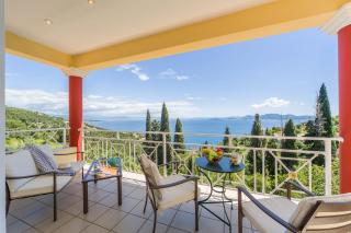 Villa Vrysoulla by Villa Plus - Nisaki - 6