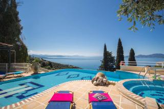 Villa Vrysoulla by Villa Plus - Nisaki - 3