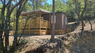 Camping de Graniers - Monoblet - 4