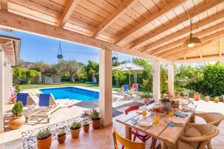 Villa Marilisa by Villa Plus - Roda - 7