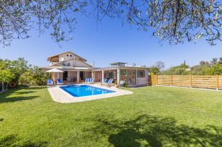 Villa Marilisa by Villa Plus - Roda - 6
