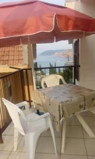 Guest house Ruzica - Sutomore - 5