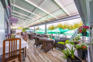 Villa Swiss - Ohrid - 3