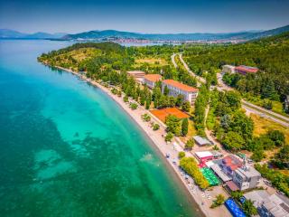 Villa Swiss - Ohrid - 4