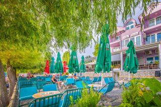 Villa Swiss - Ohrid - 9