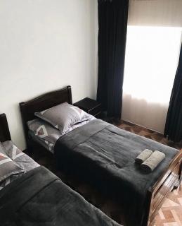 Guesthouse BATO (near Iprari) - 6