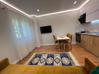 Chestnut Yard Villa - Tirana - 6