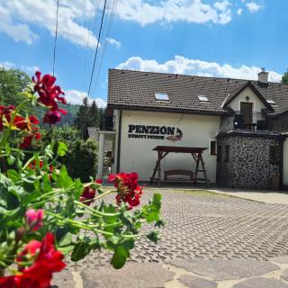 Penzión Dúhový Pstruh - Bystrá - 9