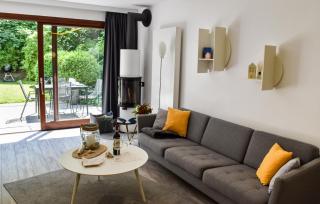 Ferienwohnung Gorch-Fock Scharbeutz - Scharbeutz - 7