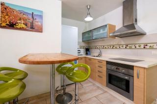 Goris Apartment - Playa del Inglés - 8