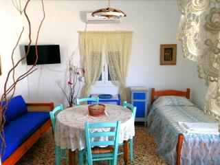 Rou Garden House - Karpathos - 1