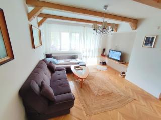 Apartmán Pod Lesom - Starý Smokovec - 0