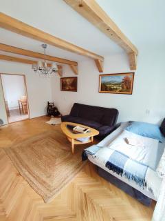 Apartmán Pod Lesom - Starý Smokovec - 7