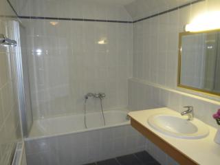 Ferienanlage Alt Reddevitz - Haus Berlin - Middelhagen - 2