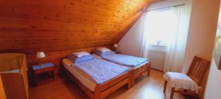 Ferienhaus Hooksiel - Hooksiel - 9