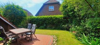Ferienhaus Hooksiel - Hooksiel - 7